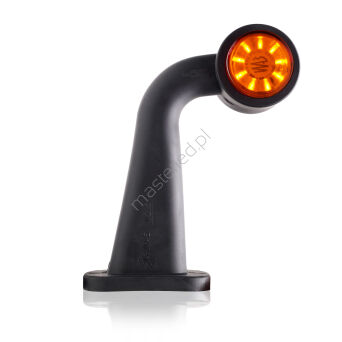 Lampa zespolona obrysowa przednio-tylna 499P-SAE 