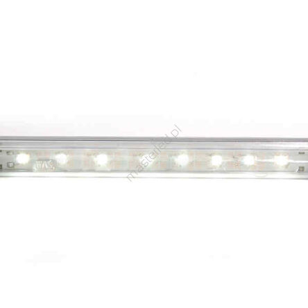 Lampa oświetlenia wnętrza 8 LED 553 * 24V