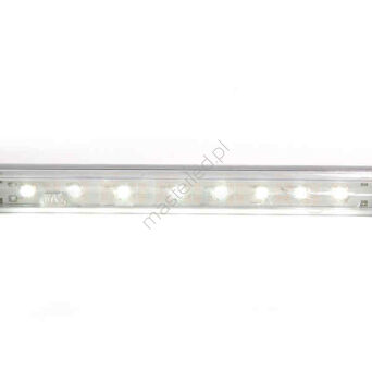 Lampa oświetlenia wnętrza 8 LED 553 * 24V