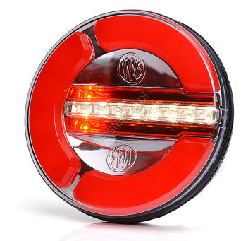 Tylna lampa zespolona LED 1130 2F