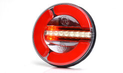 Tylna lampa zespolona LED 1130 2F