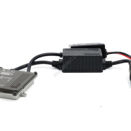 HID przetwornica xenon Vertex S1068