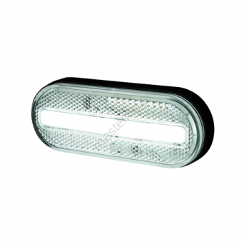 Lampa pozycyjna z odblaskiem LD 2770