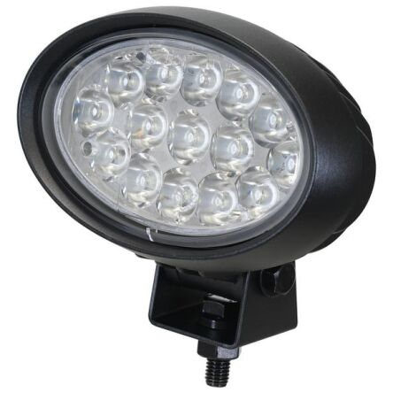 LED Lampa robocza – Reflektor LED dużej mocy, Spot Beam Interference: Class 3, 8250 Lumeny, 10-30V  S.169587