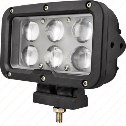 Lampa robocza led skupiona 60W