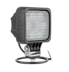 Lampa robocza LED1.46800 12/24V, 22W, rozproszona