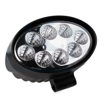 Lampa Robocza 8 LED TT.13225