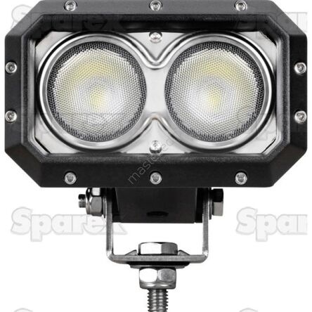  LED Lampa robocza (Cree Wysokiej Mocy), Interference: Class 3, 6000 Lumeny, 10-60V S.130031