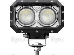  LED Lampa robocza (Cree Wysokiej Mocy), Interference: Class 3, 6000 Lumeny, 10-60V S.130031