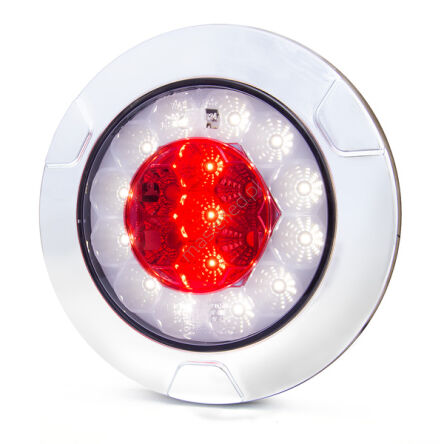 1092 Lampa zespolona tylna LED