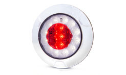 1092 Lampa zespolona tylna LED