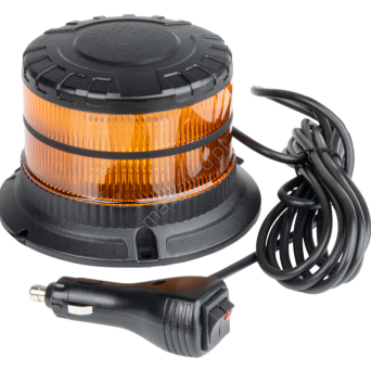 LED rooster warning light W29M 12V 24V AMIO-04110