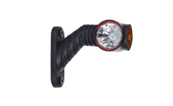 LAMPA OBRYSOWA LD 2181