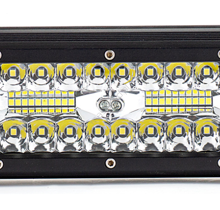 Panel LED 40xLED LB0087