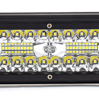 Panel LED 40xLED LB0087