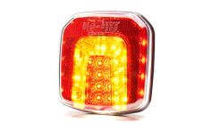 Lampa zespolona tylna LED 1603 