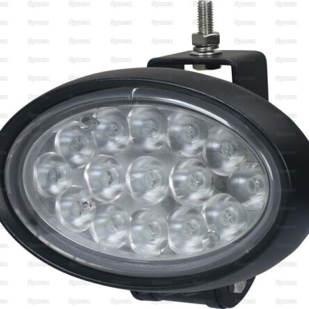 LED Lampa robocza , Interference: Class 3, 4500 Lumeny, 10-30V S.151851