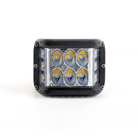 Lampa robocza LED cube L0064 