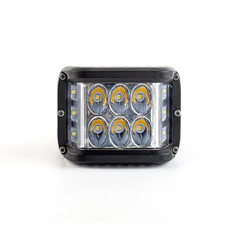 Lampa robocza LED cube L0064 