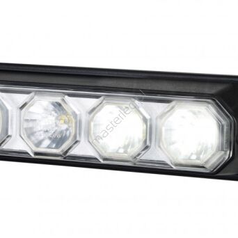 Lampa zespolona przednia LZD 2265