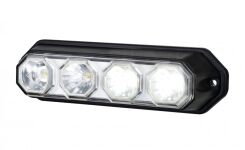 Lampa zespolona przednia LZD 2265