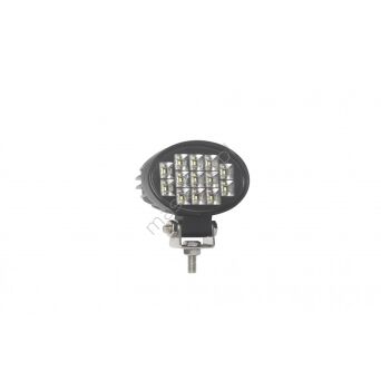 Lampa robocza 18xLED L0168