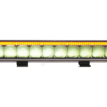 Lampa zespolona przednia LED 1589 OFFROAD 12/24V