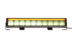 Lampa zespolona przednia LED 1589 OFFROAD 12/24V