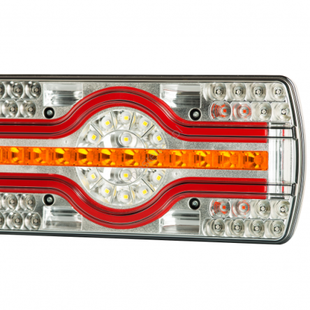 Lampa zespolona EMA LZD 2544