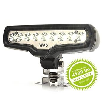 Lampa robocza LED 1079 (światło skupione)