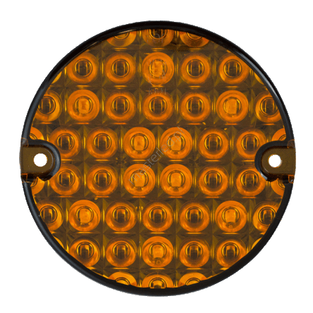 Okrągła lampa tylna kierunkowskaz 95AM