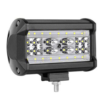 Lampa robocza 28LED FLAT- WL09