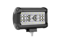 Lampa robocza 28LED FLAT- WL09