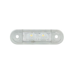 Przednia lampa obrysowa 7922WMB