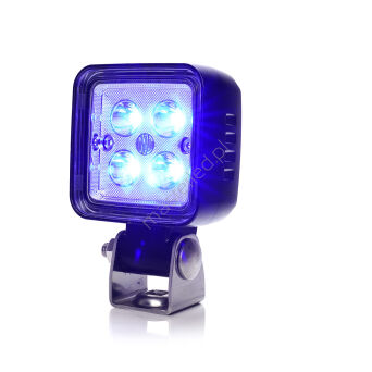 SERIA W261 Lampa robocza 2165/2164 BLUE