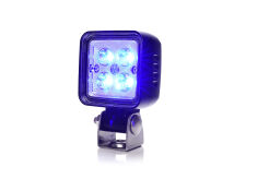 SERIA W261 Lampa robocza 2165/2164 BLUE