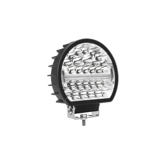 Reflektor drogowy LED + pozycja pasek LED L3435