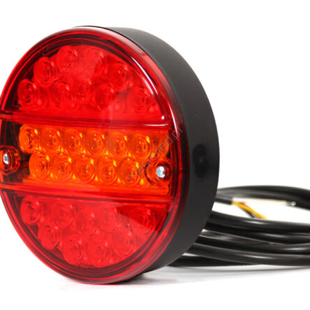 Lampa tylna led zespolona 289o, 12V z obciążnikiem