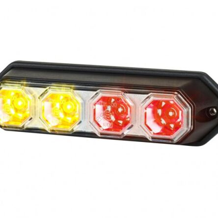 Lampa zespolona tylna LZD 2264