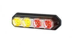 Lampa zespolona tylna LZD 2264