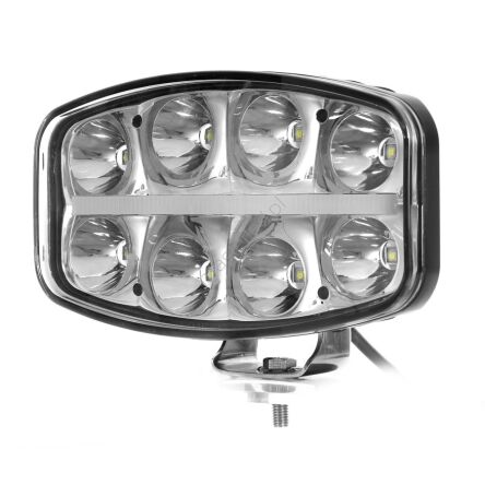 Reflektor drogowy LED + pozycja środek - L3412