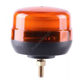 Lampa błyskowa TruckLED 39x LED śruba ALR0067 