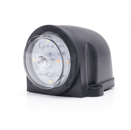 Lampa zespolona przednia 1532 1/A 12V-24V