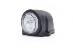 Lampa zespolona przednia 1532 1/A 12V-24V