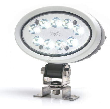 Lampa robocza 1158 / światło skupione / 7000lm /  12-70V