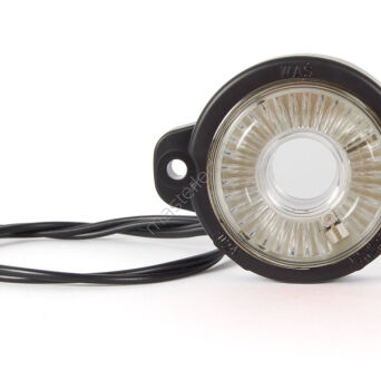 Lampa obrysowa LED tylna 454 12/24V