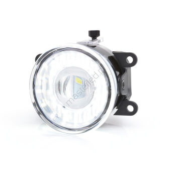 Lampa do jazdy dziennej + przeciwmgielna LED 1255 12/24V