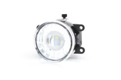 Lampa do jazdy dziennej + przeciwmgielna LED 1255 12/24V