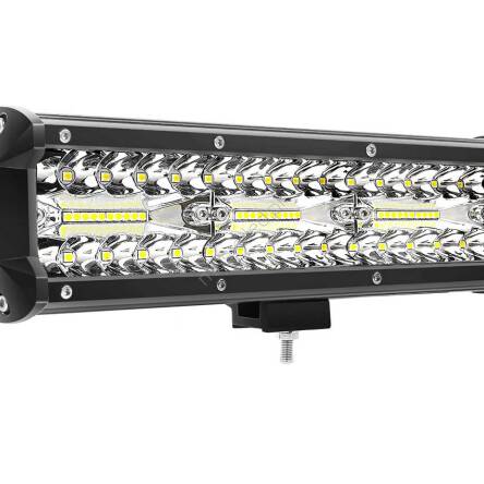 Lampa robocza 60LED FLAT- AWL20