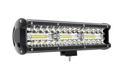 Lampa robocza 60LED FLAT- AWL20